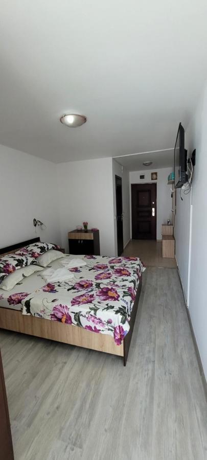 Apartmán Garsoniera Saturn Mangalia Exteriér fotografie