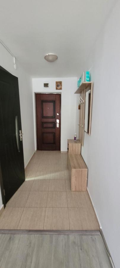 Apartmán Garsoniera Saturn Mangalia Exteriér fotografie